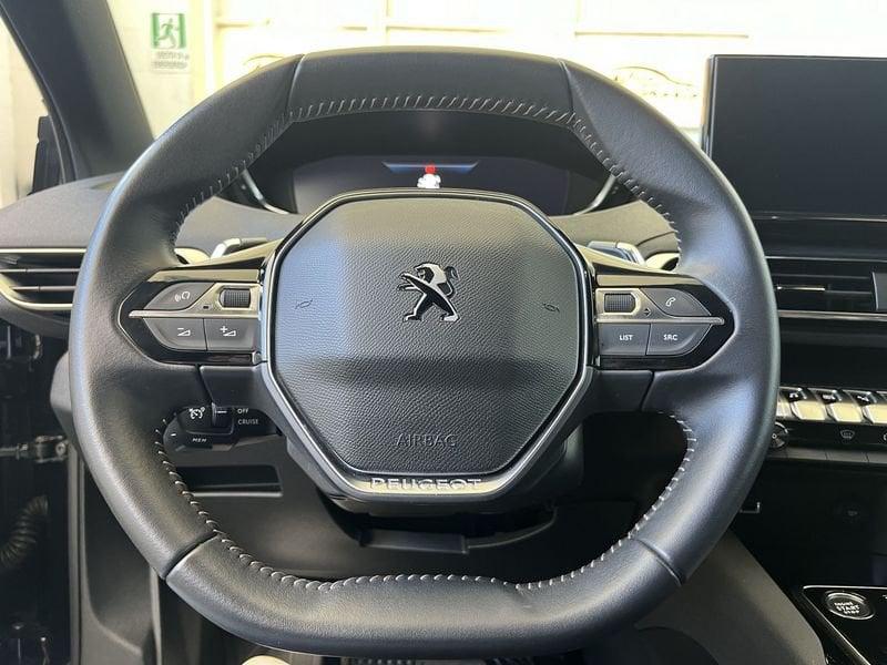 Peugeot 3008 3008 BlueHDi 130 S&S EAT8 tua da 289,00 al mese