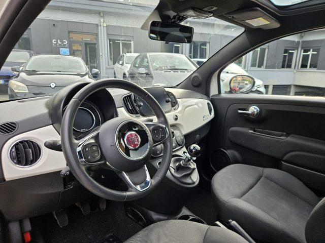 FIAT 500 1.0 Hybrid Dolcevita PREZZO PROMO