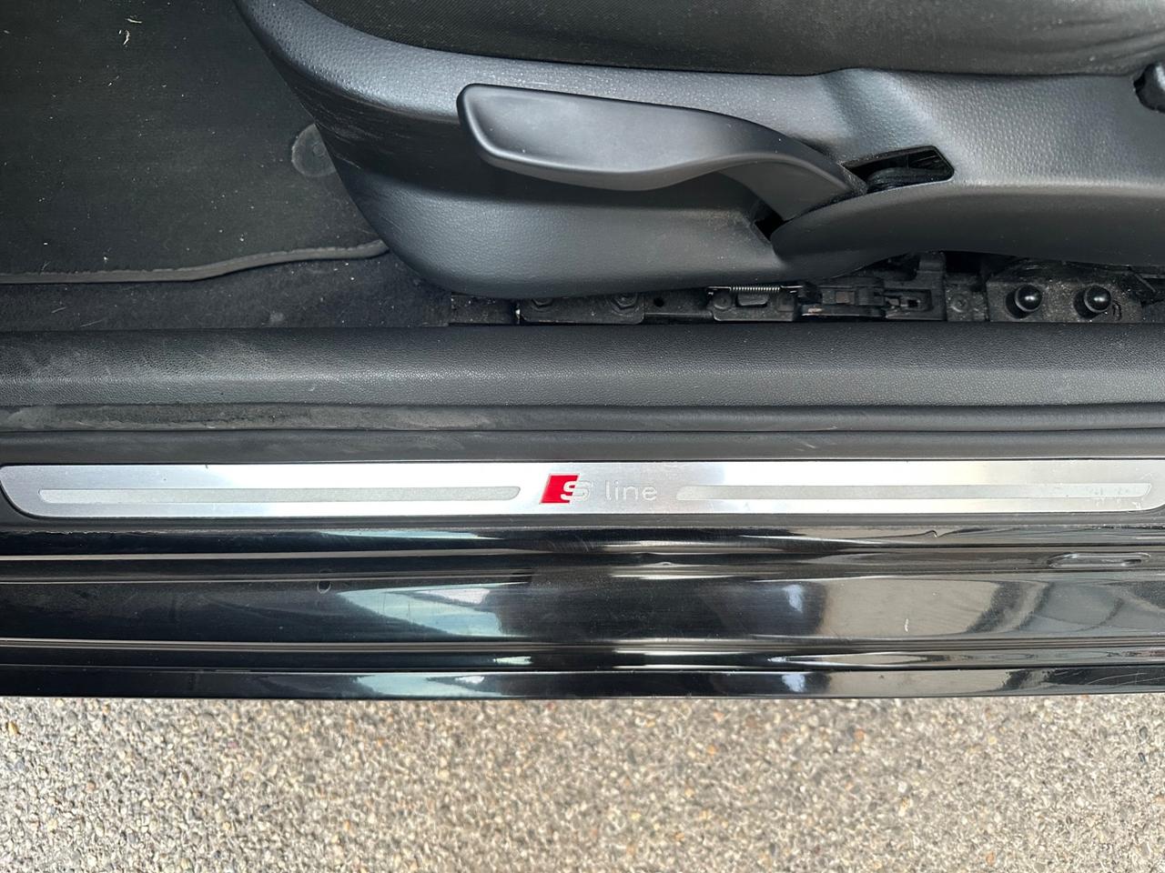 Audi A1 1.4 BENZINA NEOPATENTATI S LINE