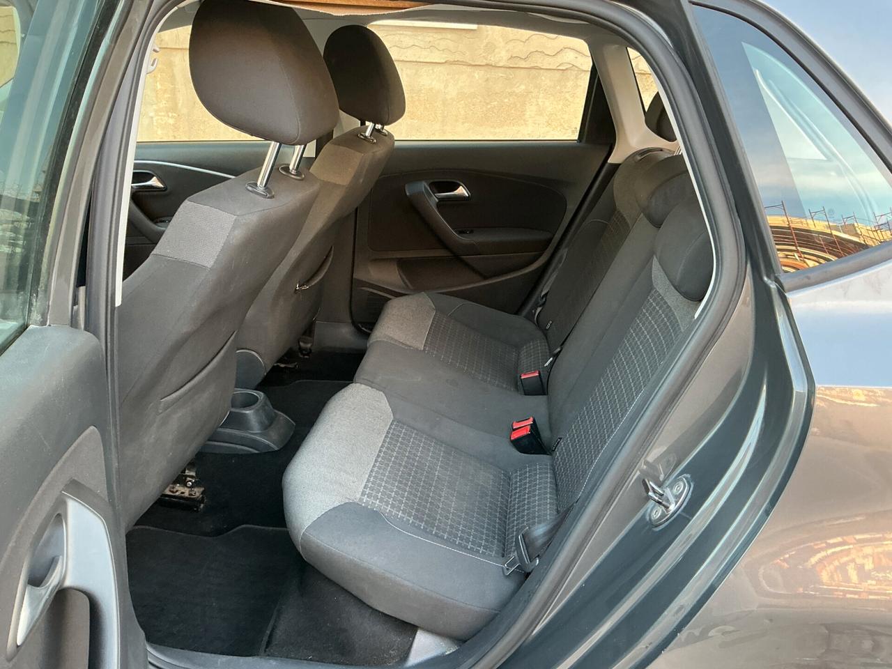 Volkswagen Polo 1.0 MPI 5p. Trendline