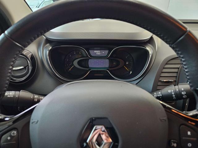 Renault Captur Captur I 2013 1.5 dci energy R-Link 90cv edc
