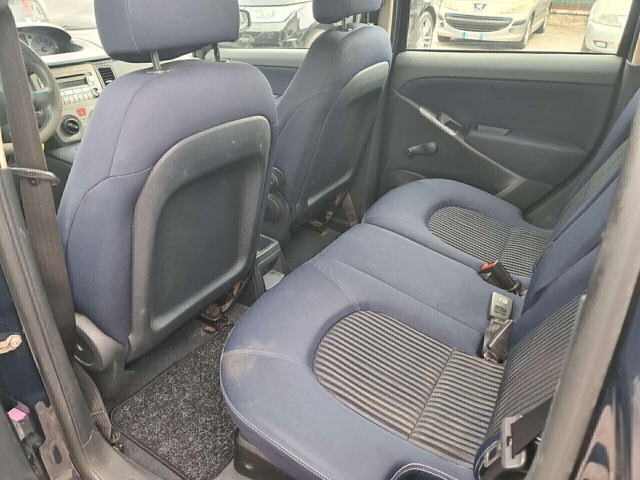 Lancia MUSA 1.4 16V Oro