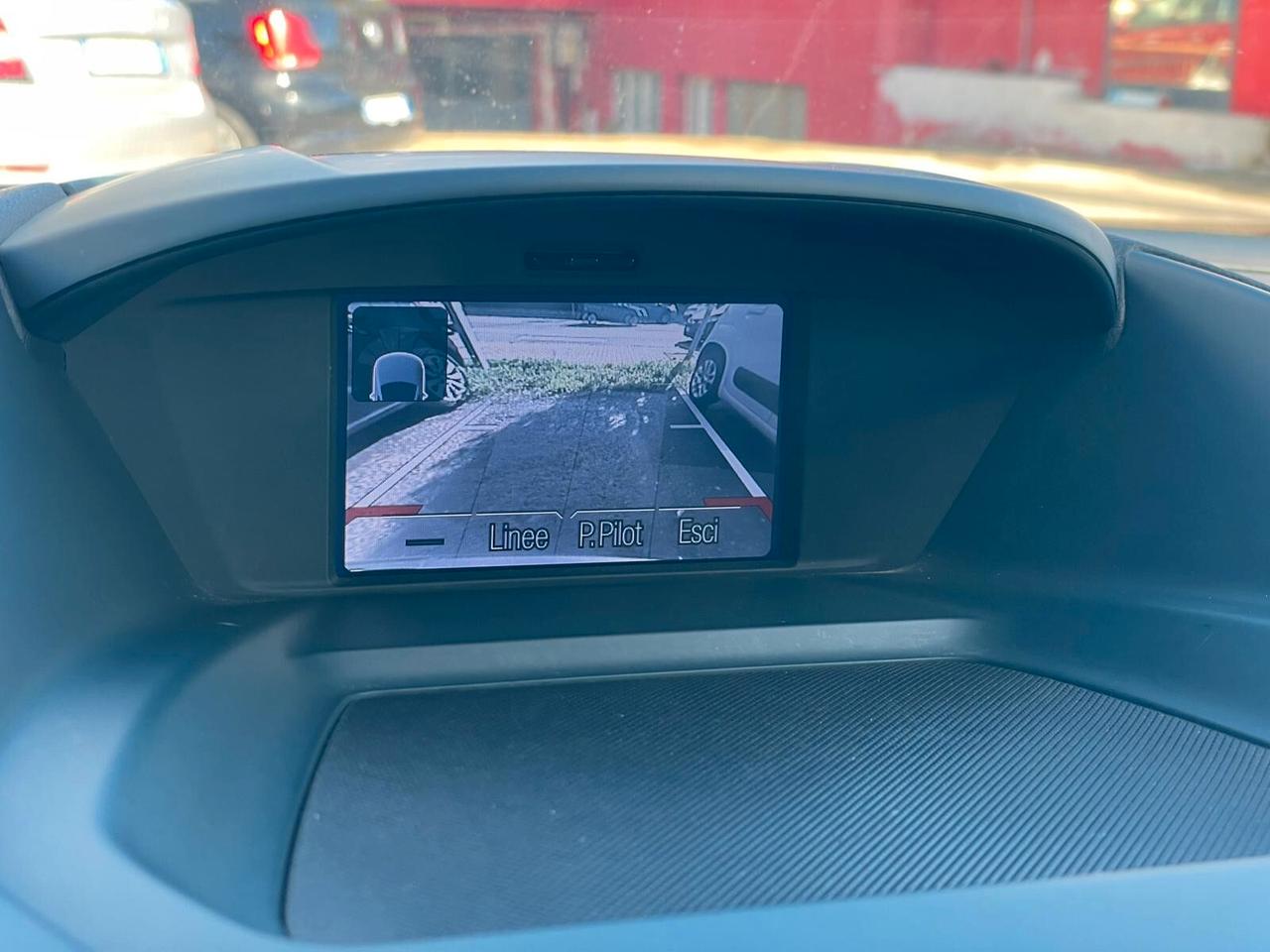 Ford C-Max 1.6 TDCi 115CV Titanium