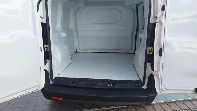 FIAT Doblo Doblò 1.3 MJT PC-TN Coibentato 13.000 Km 3 Posti