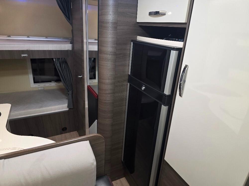 CAMPER MCLOUIS GLAMYS 22 DIAMOND