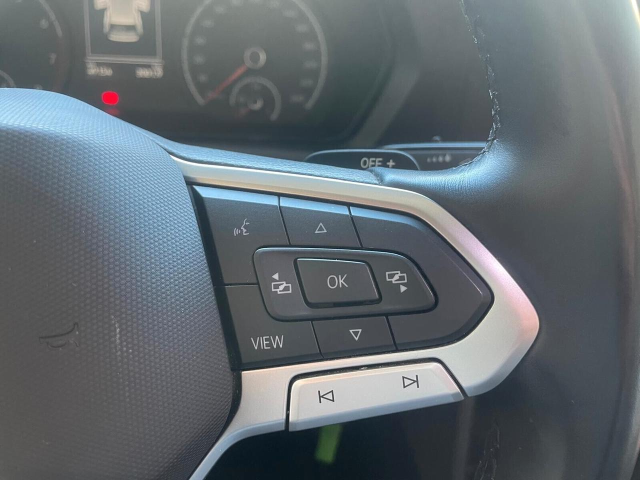 Volkswagen Caddy California 1.5 TSI MAXI Automatico