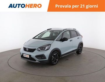 HONDA Jazz 1.5 Hev eCVT Crosstar
