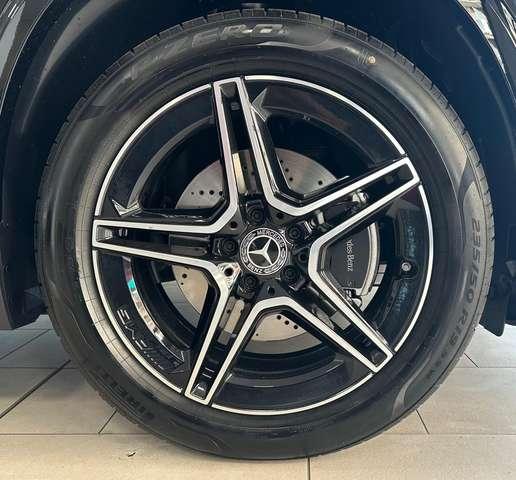 Mercedes-Benz GLA 200 d AMG Line Advanced Plus Auto + Tetto Apribile