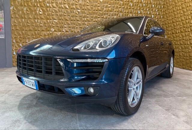 Porsche Macan 3.0d S 250cv pdk