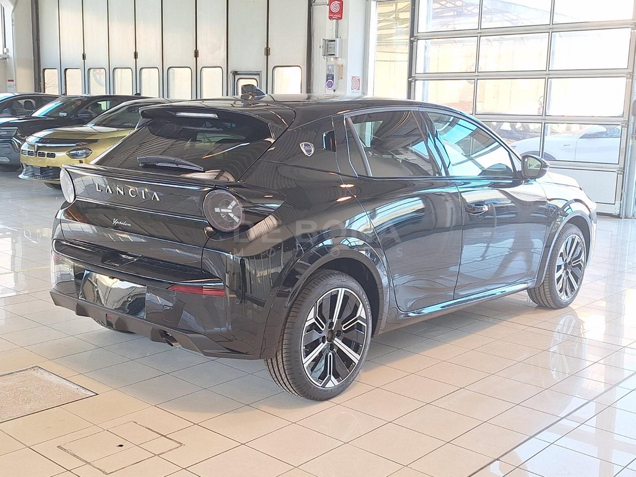 Lancia Ypsilon 1.2 mhev lx 110cv e-dct