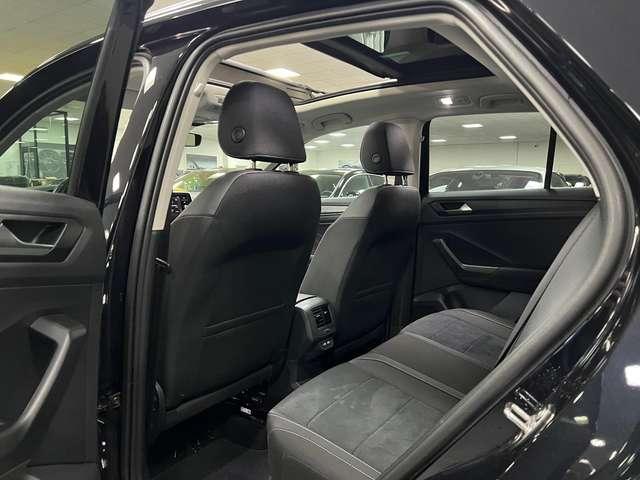 Volkswagen T-Roc T-Roc 2.0 tdi Advanced 150cv dsg