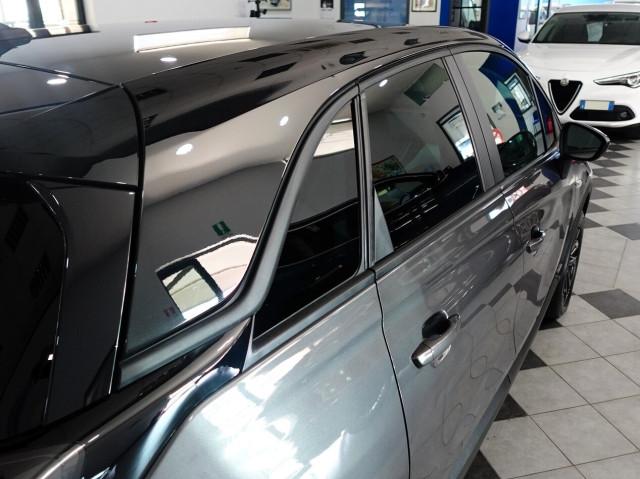 Opel Crossland 1.5 CDTI 110 CV DESIGN & TECH