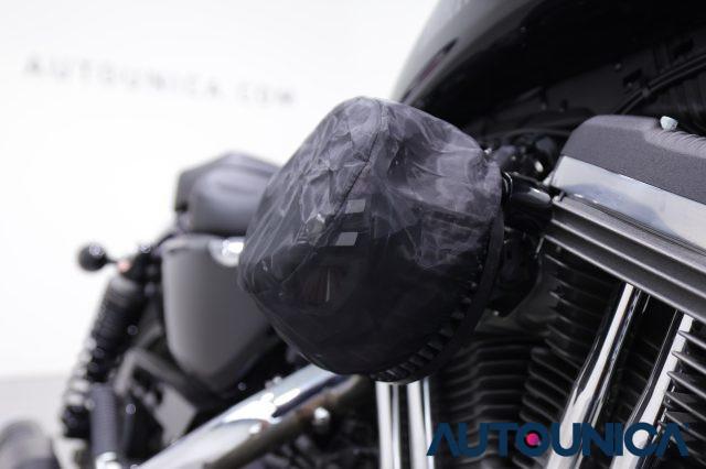 HARLEY-DAVIDSON XL 1200 T XL 1200CX SPORTSTER