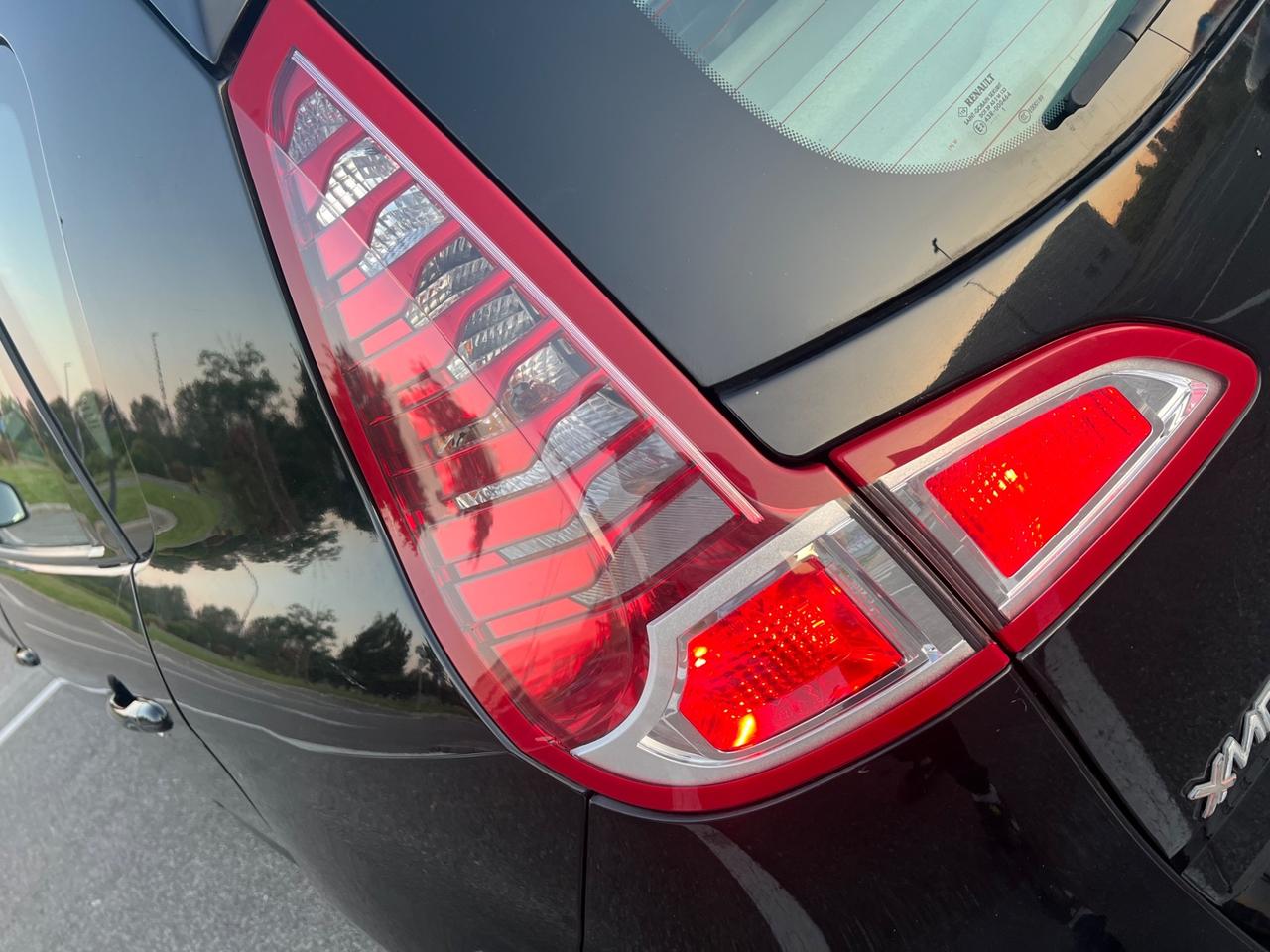 Renault Scenic Scénic 1.5 dCi 110CV Luxe
