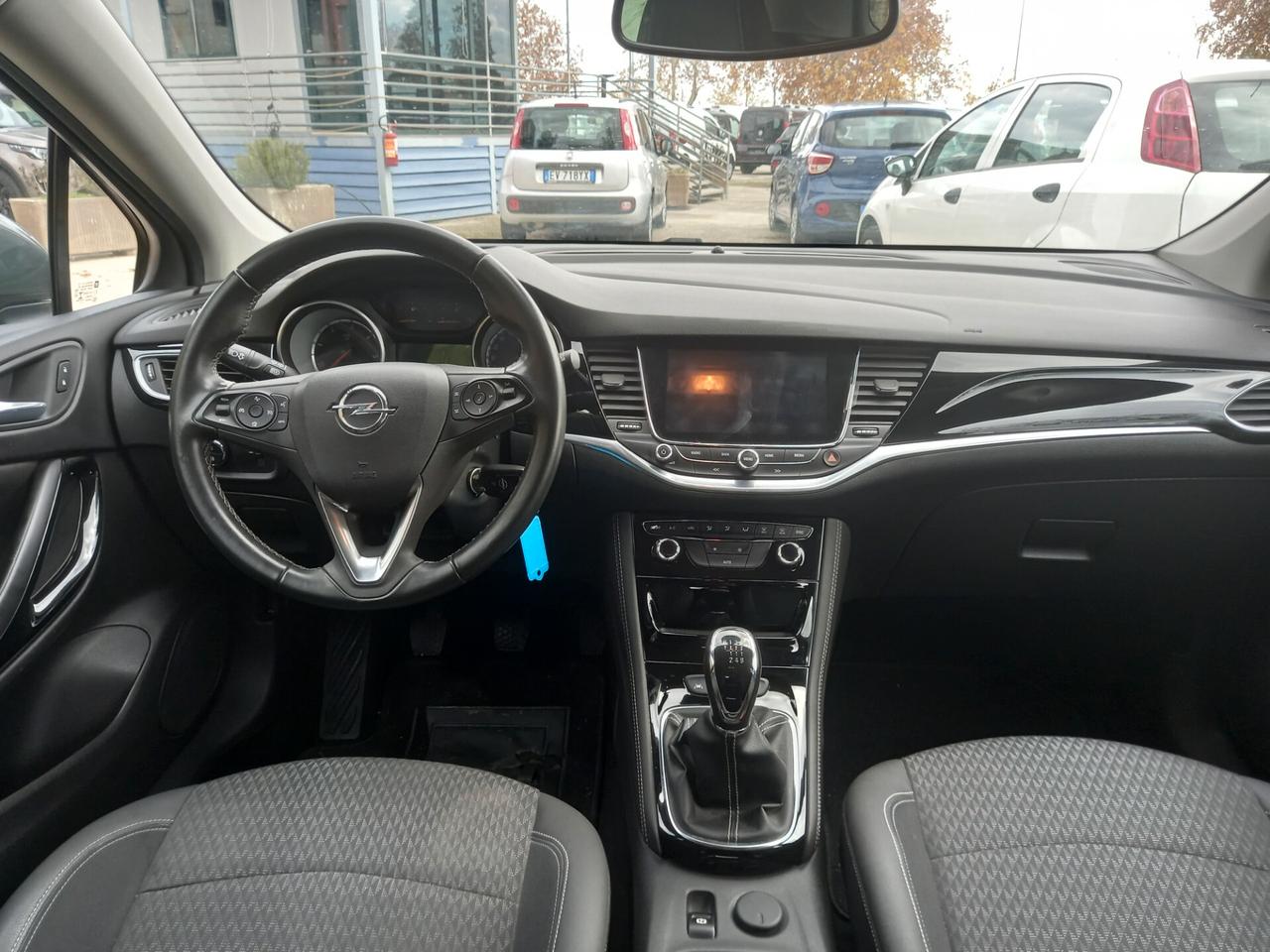 OPEL ASTRA SPORT TOURER - 1.6 cdti Advance S&S 136cv (A29)