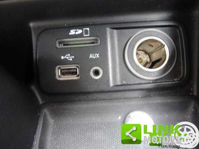 JEEP Cherokee 4x4 ACTIVE DRIVE LIMETED