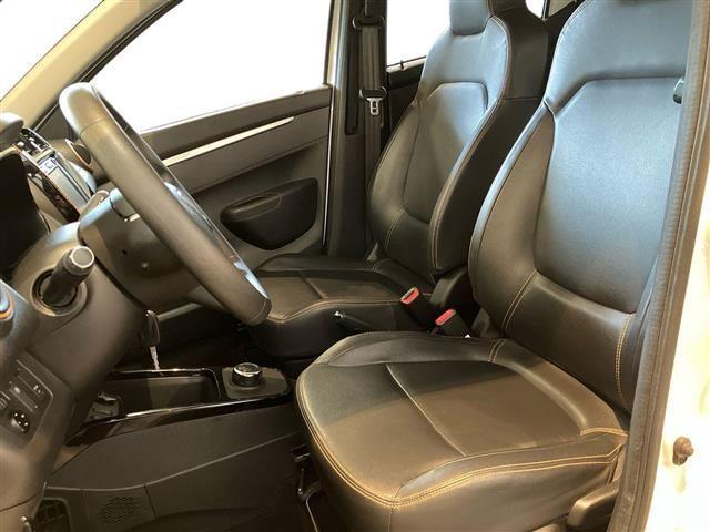 DACIA Spring Electric 45 Comfort Plus