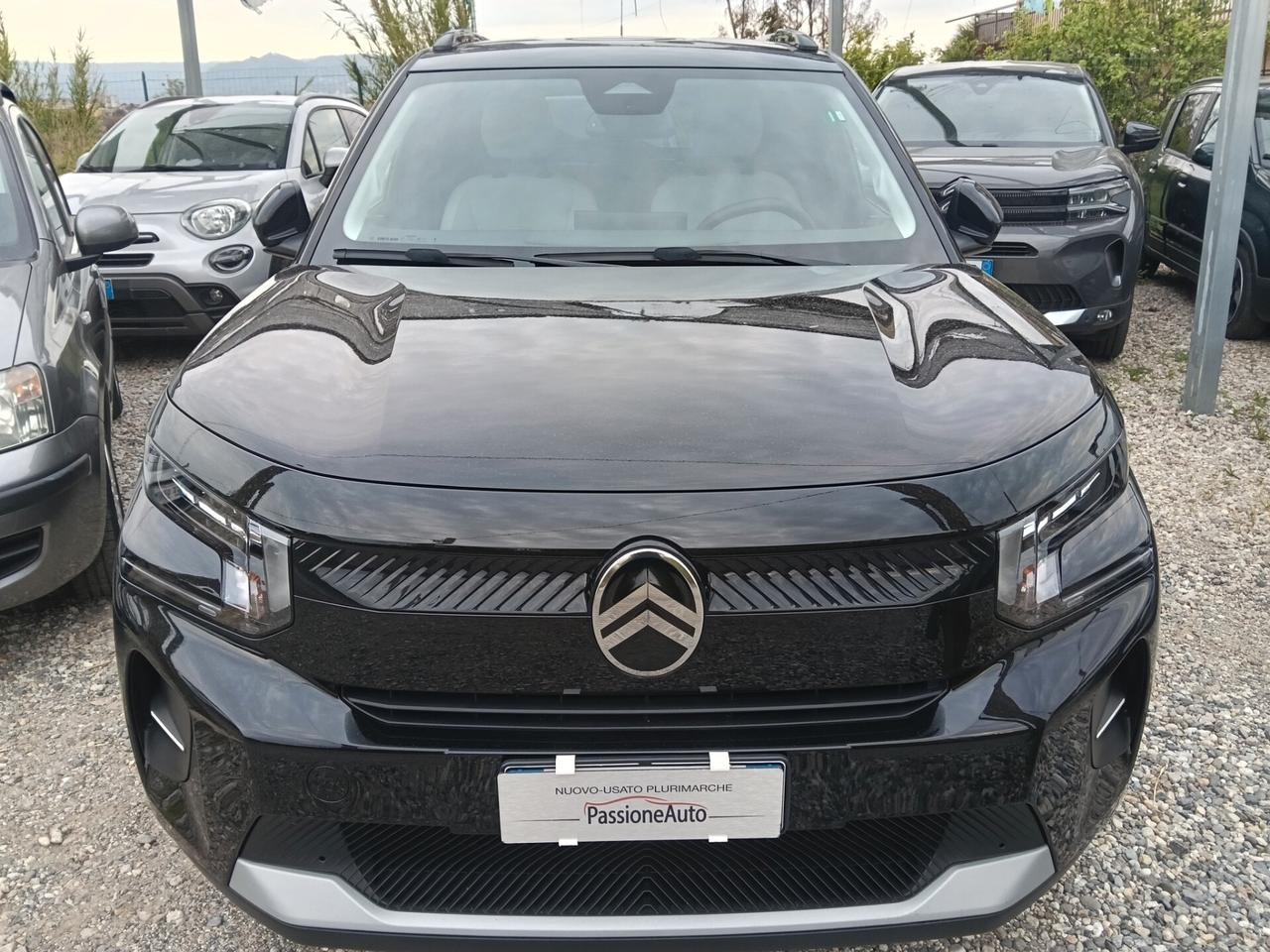 Citroen C3 PureTech 100 S&S Max 2025