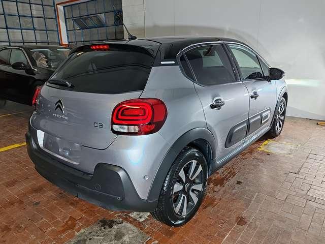 Citroen C3 1.2 bz 110cv S&S Shine a partire da 197,50 Euro