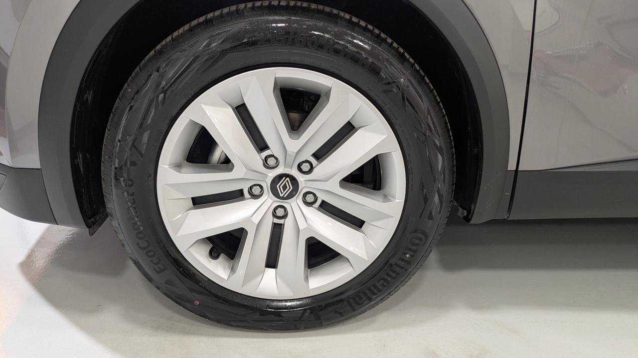 Renault Captur ECO-G 100 CV Evolution