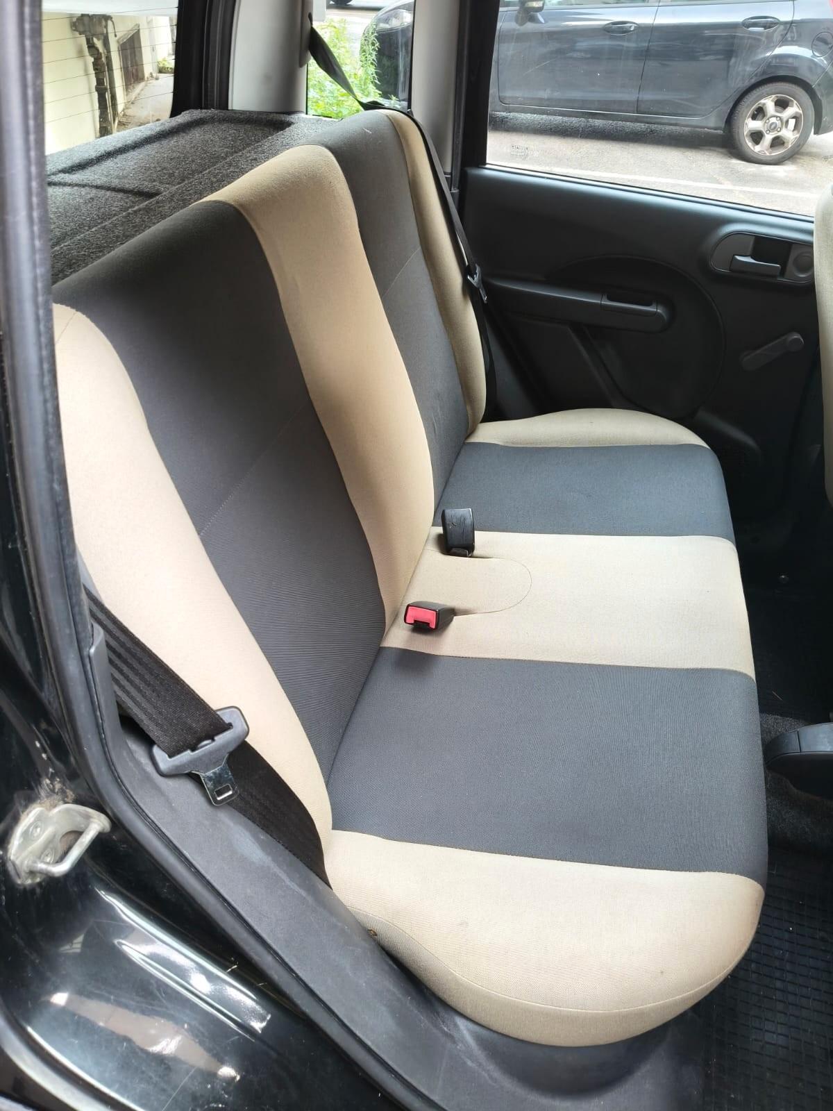 Fiat Panda 1.2 Climbing A METANO FULL OPTIONAL