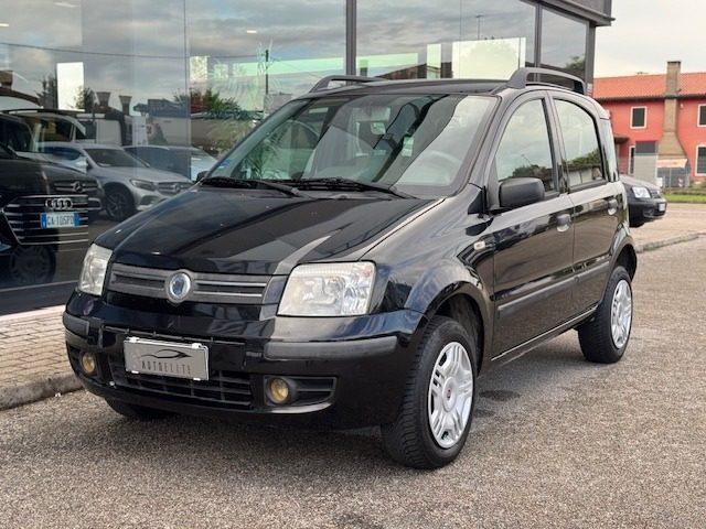 FIAT Panda 1.2 Dynamic Natural Power METANO