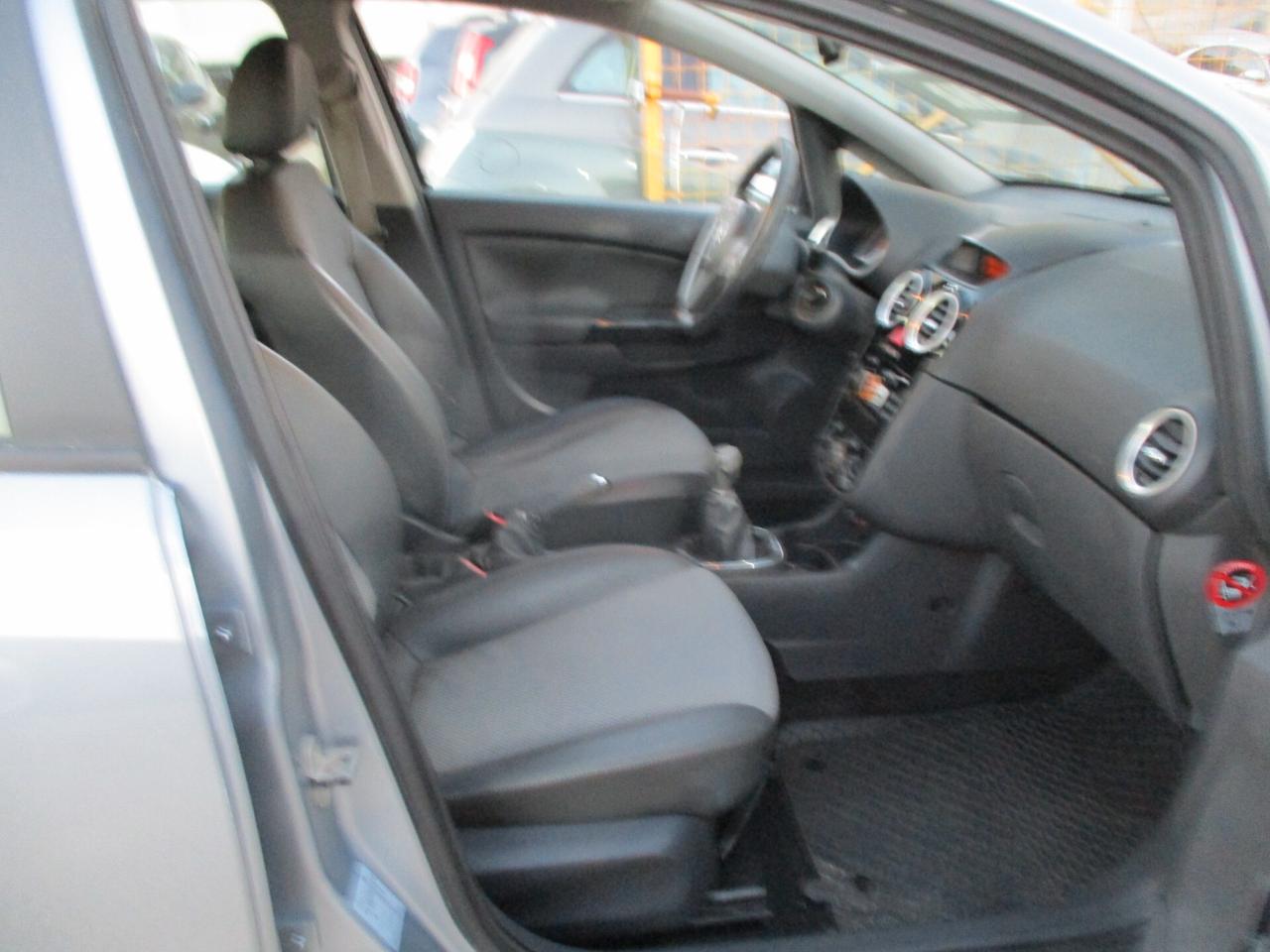 Opel Corsa 1.3 CDTI 75CV ecoFLEX 5 porte Enjoy