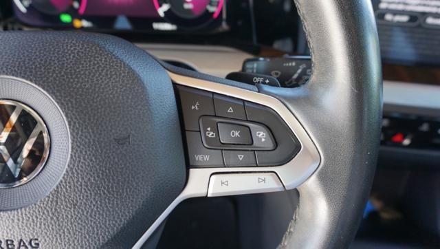 VOLKSWAGEN Golf 1.0 eTSI EVO DSG Life
