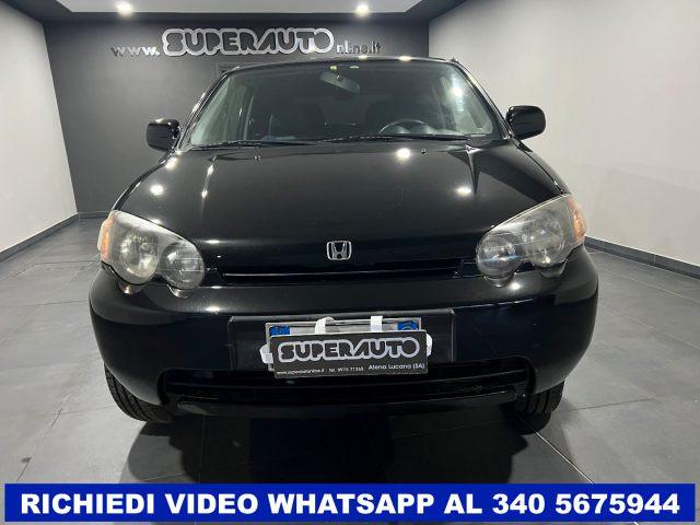HONDA HR-V 1.6i 16V cat 3 porte Sport