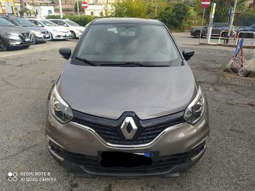 Renault Captur Captur 0.9 tce Life 90cv my18