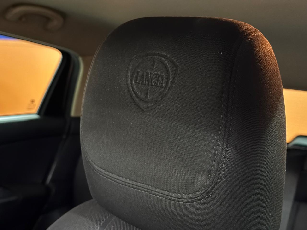 Lancia Delta 1.6 MJT DPF Cambio Automatico - 12/2013