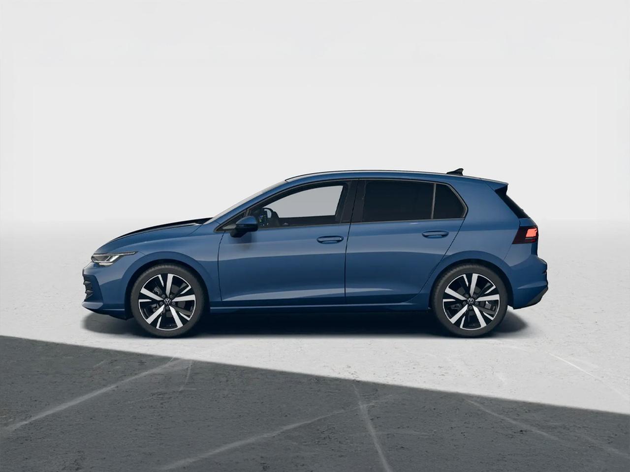 Volkswagen Golf 2.0 tdi edition plus 150cv dsg