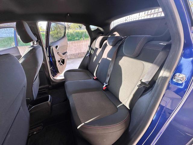FORD Fiesta 1.0 Ecoboost 100 CV 5 porte ST-Line OK NEOPATENTAT