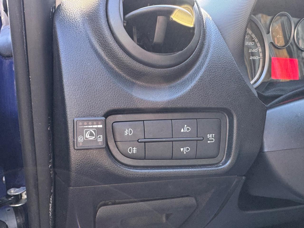 Alfa Romeo MiTo 1.4 Gpl leggere annuncio motore sistemare