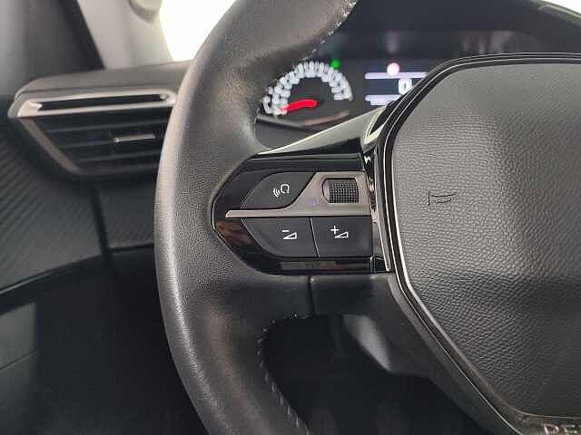 Peugeot 2008 BlueHDi 110 S&S Active Pack