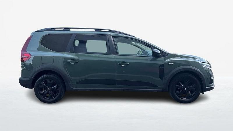 Dacia Jogger 1.0 TCe GPL Extreme UP