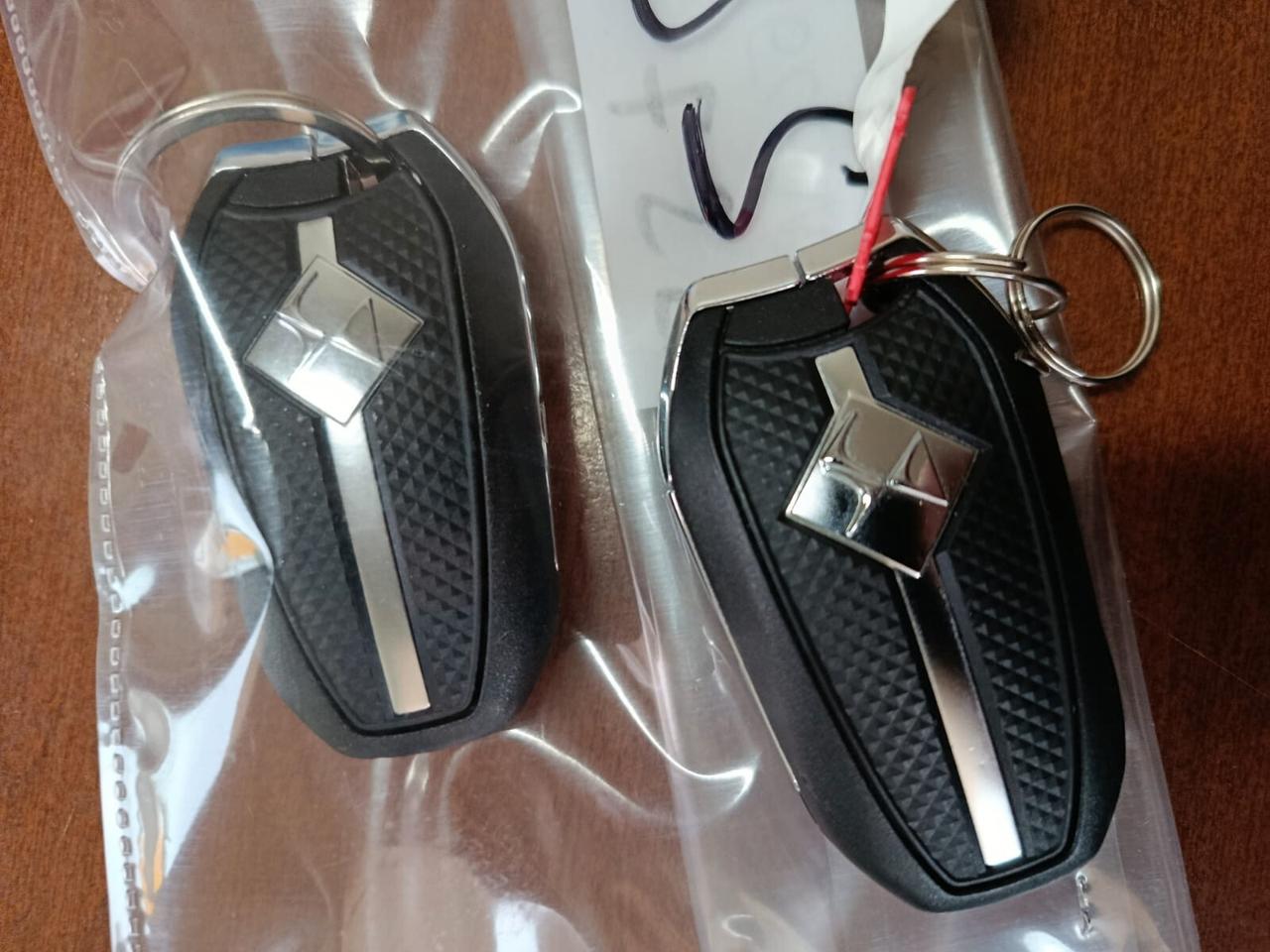 Ds 7 BlueHDi 1.5 130 aut. Pallas 7000km-2024