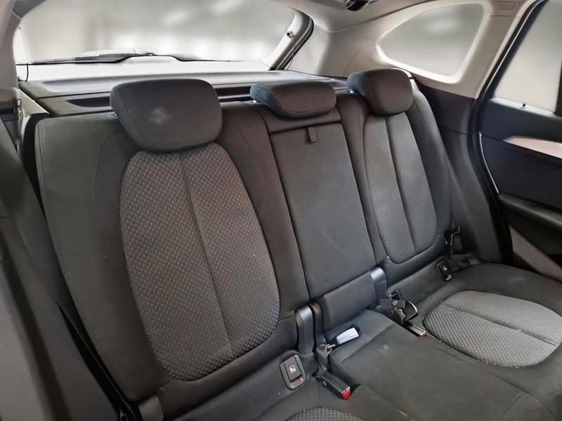 BMW X1 xDrive 25e Business Advantage automatico