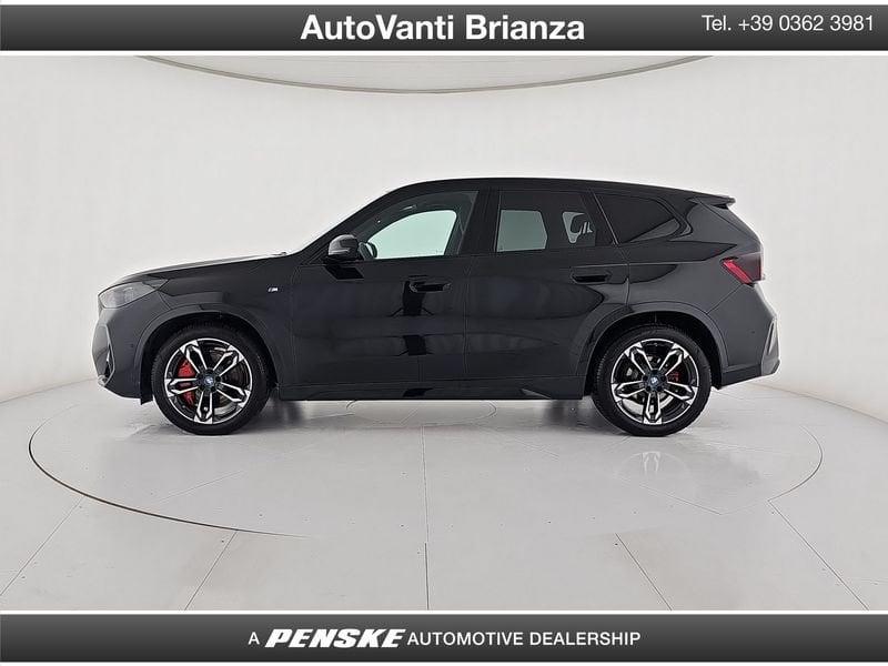 BMW iX1 iX1 eDrive 20 Msport Pro