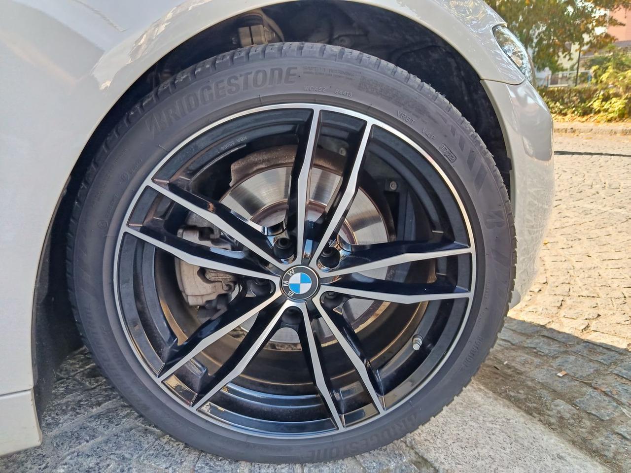 Bmw 520 Business 520 d #7474