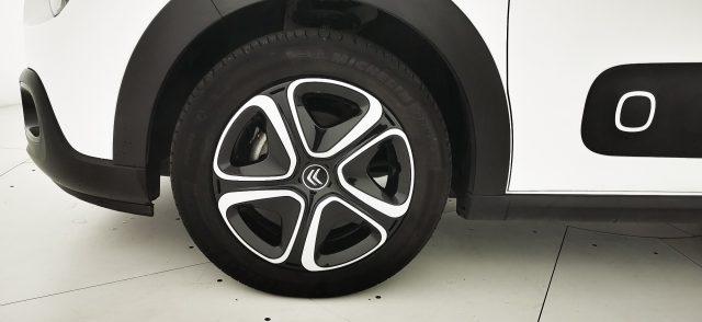 CITROEN C3 PureTech 83 S&S Shine
