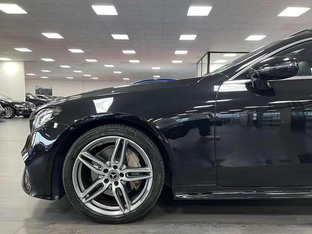 Mercedes-Benz E 220 E Coupe 220 d Premium Amg Line auto