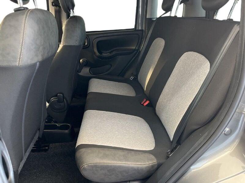 FIAT Panda Cross Panda III 2021 Cross Panda 1.2 easypower Cross Gpl s&s 69cv
