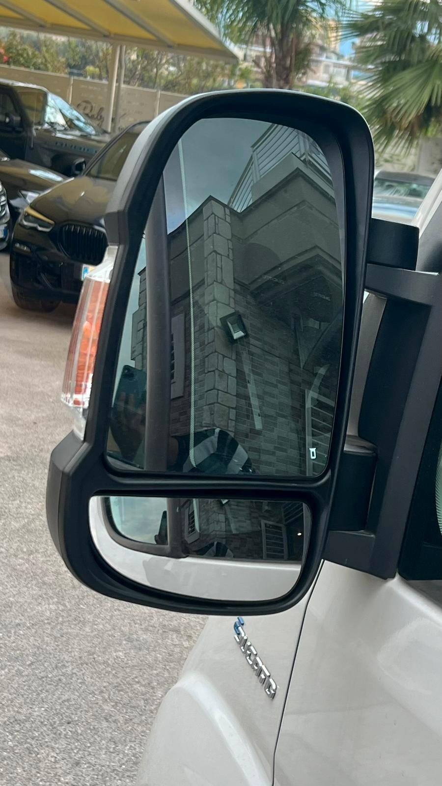 FIAT E-DUCATO 35Q 122CV 2021