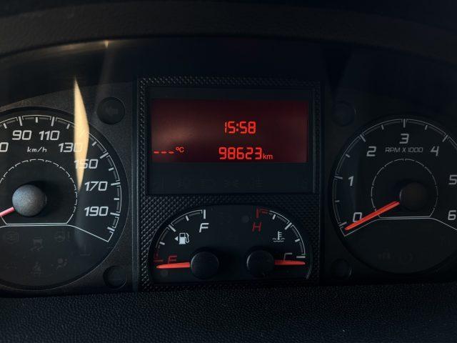 FIAT Ducato 35 2.3 MJT 130CV PLM-SL-TA Furgone Maxi