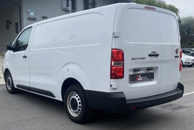 FIAT Scudo 2.0 BlueHDi 145CV no S&S PL-TN Furgone