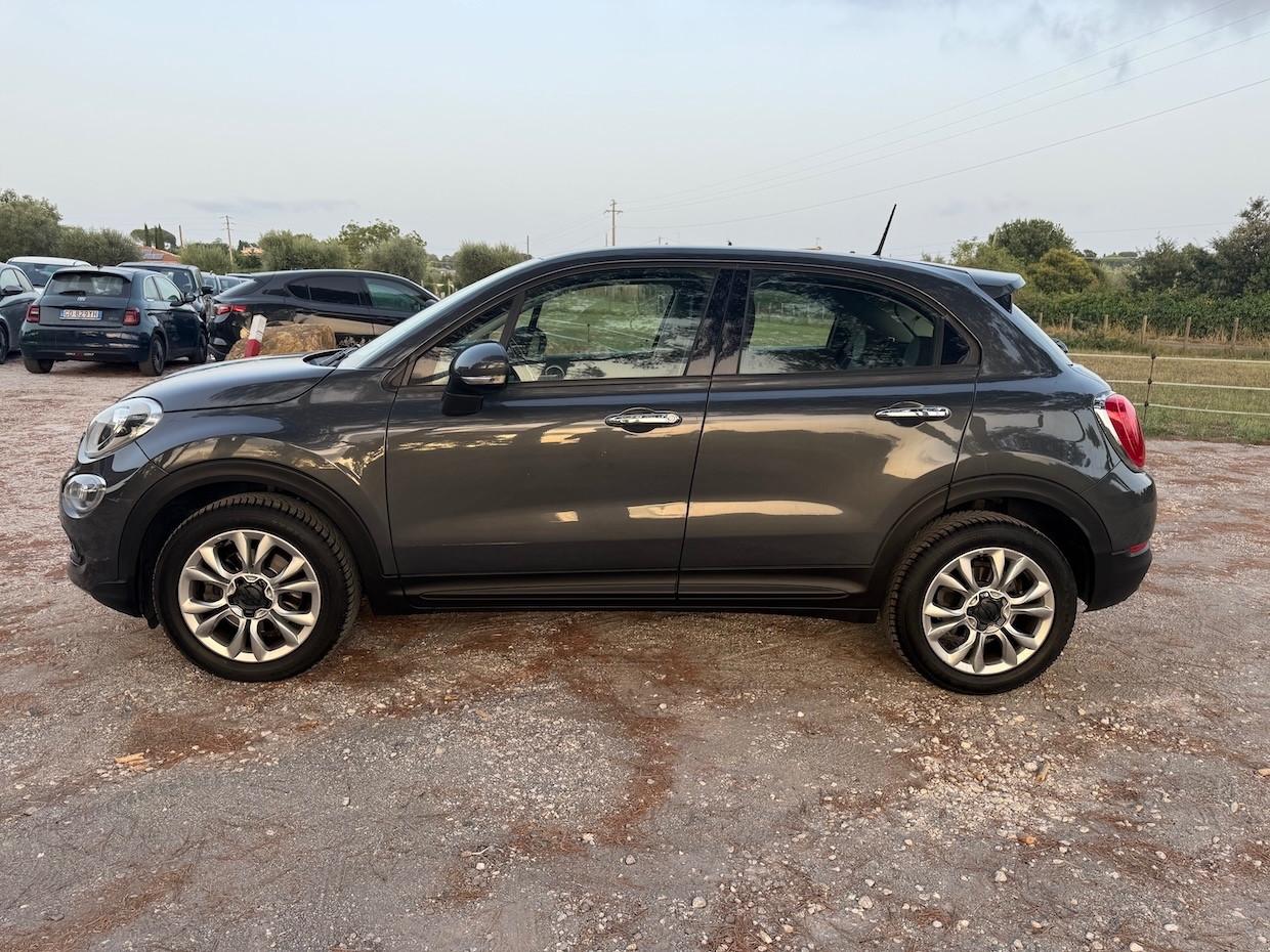 Fiat 500X 1.3 MultiJet 95 CV Business