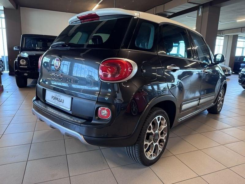 FIAT 500L 1.6 MultiJet 105cv Pop Star