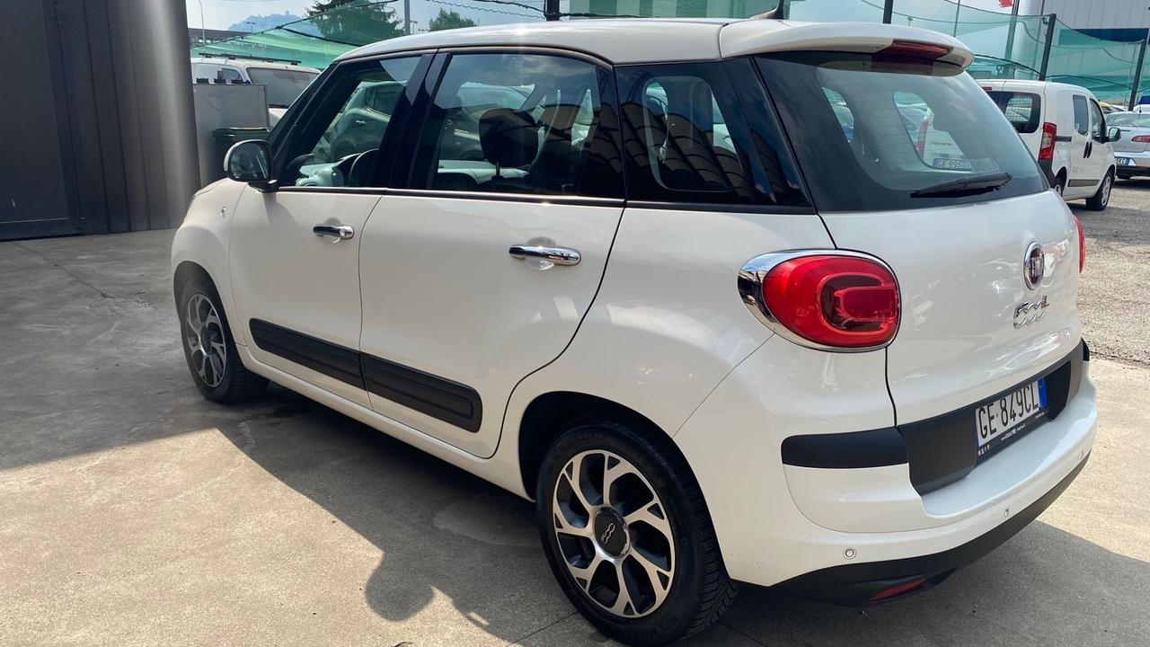 Fiat 500L 1.3 Multijet 95 CV Sport