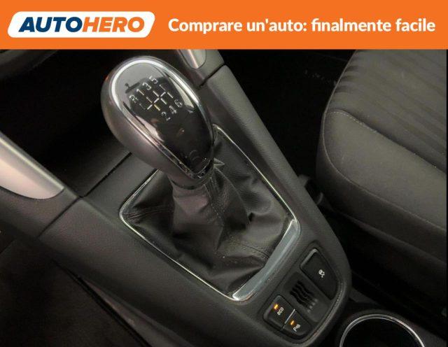 OPEL Zafira 1.6 Turbo 136CV Start&Stop Advance